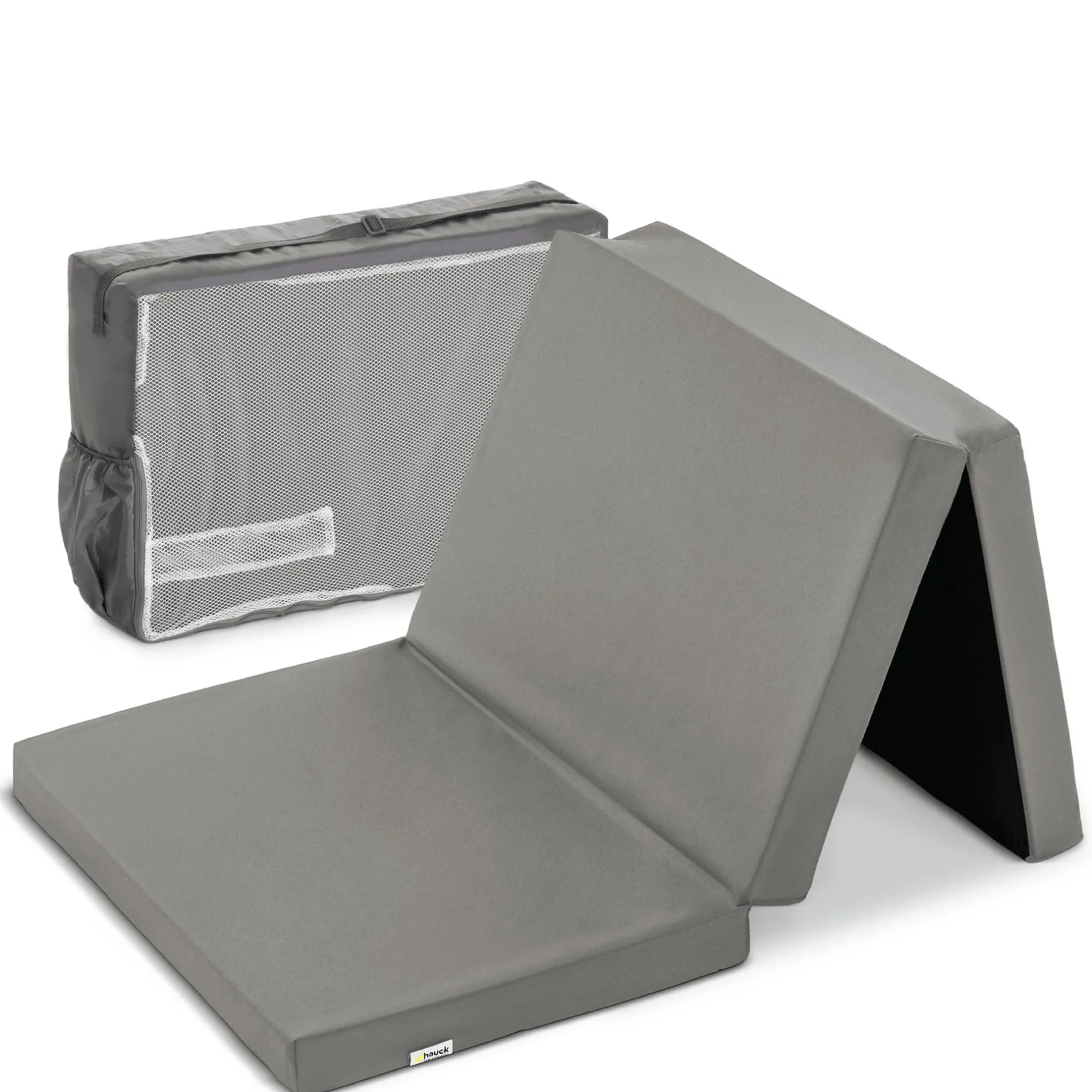 hauck Reisebettmatratze Sleeper Grey* Matratzen