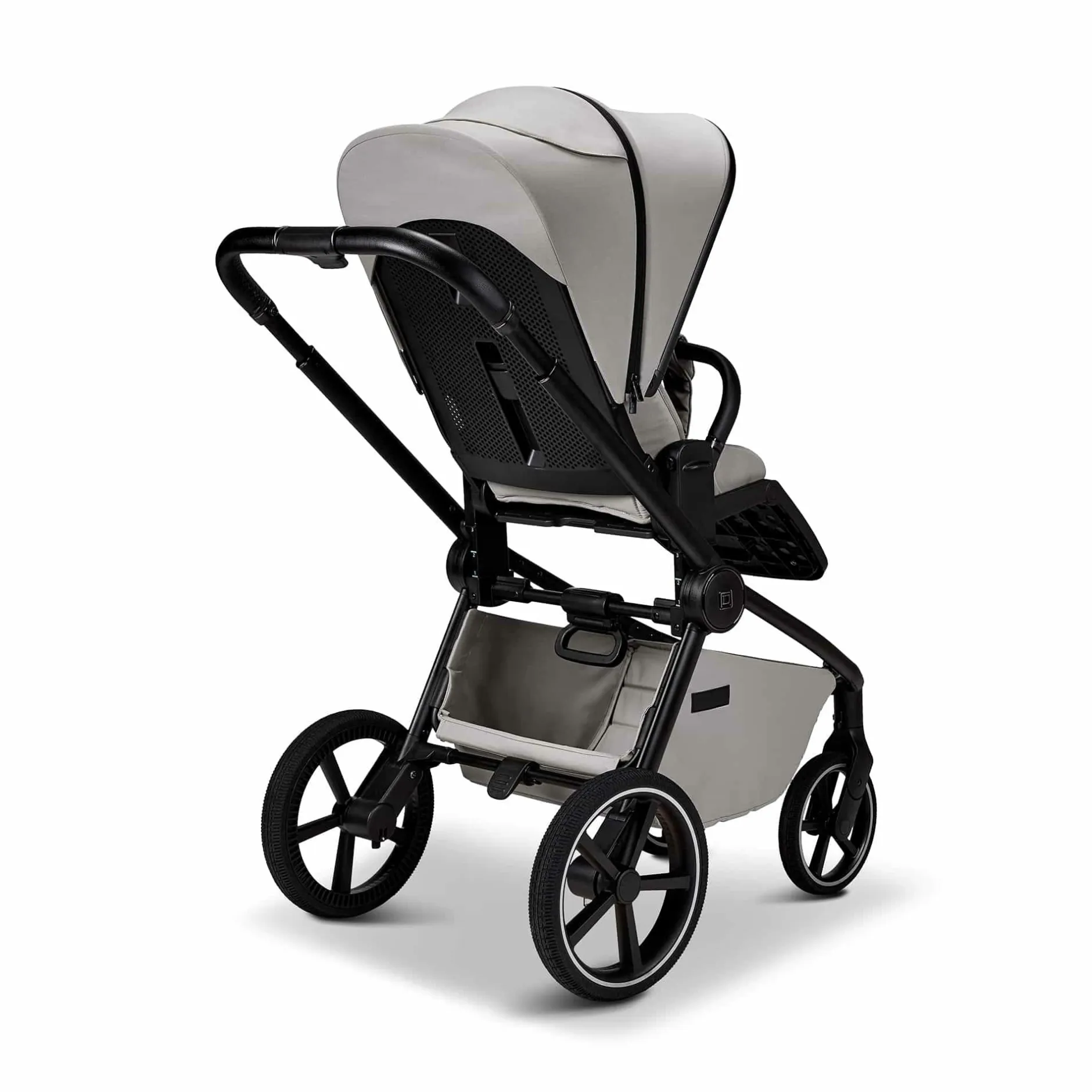 MOON Resea 2.0 Ghost*Kinder Kombi-Kinderwagen
