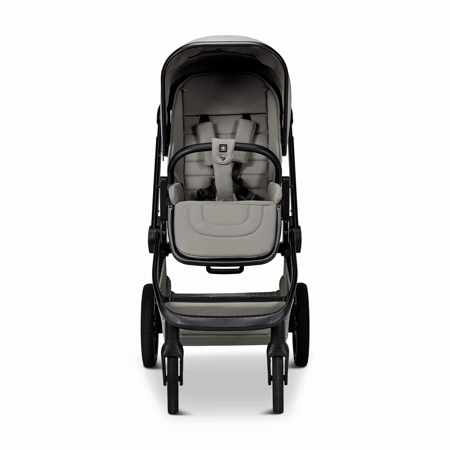 MOON Resea 2.0 Ghost*Kinder Kombi-Kinderwagen