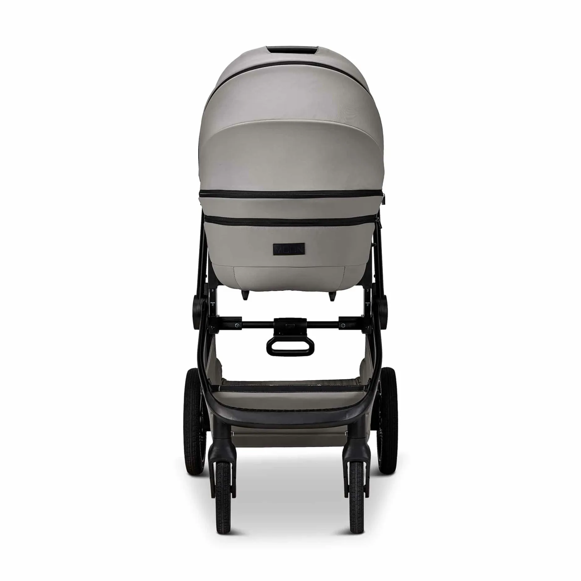 MOON Resea 2.0 Ghost*Kinder Kombi-Kinderwagen