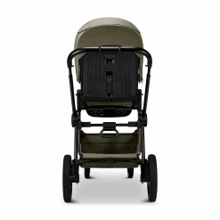 MOON Resea 2.0 Moss*Kinder Kombi-Kinderwagen