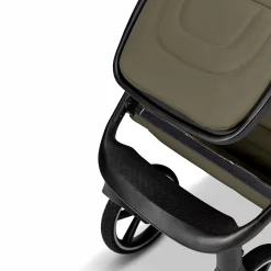MOON Resea 2.0 Moss*Kinder Kombi-Kinderwagen