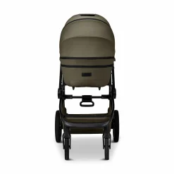 MOON Resea 2.0 Moss*Kinder Kombi-Kinderwagen