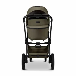 MOON Resea 2.0 Moss*Kinder Kombi-Kinderwagen