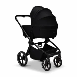 MOON Resea 2.0 Onyx*Kinder Kombi-Kinderwagen