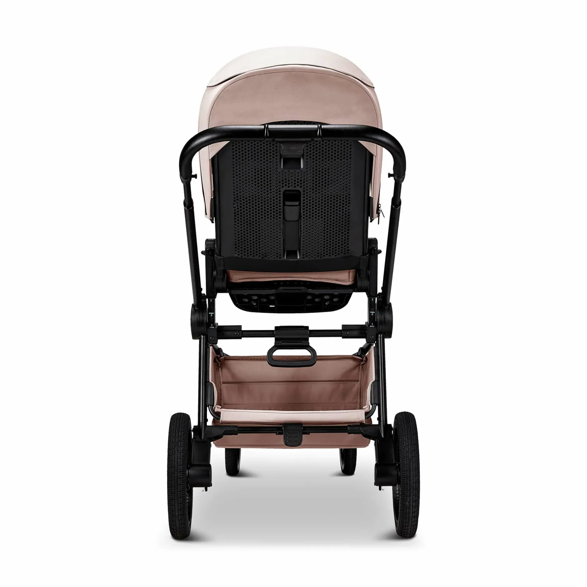 MOON Resea 2.0 Sand*Kinder Kombi-Kinderwagen