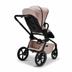 MOON Resea 2.0 Sand*Kinder Kombi-Kinderwagen