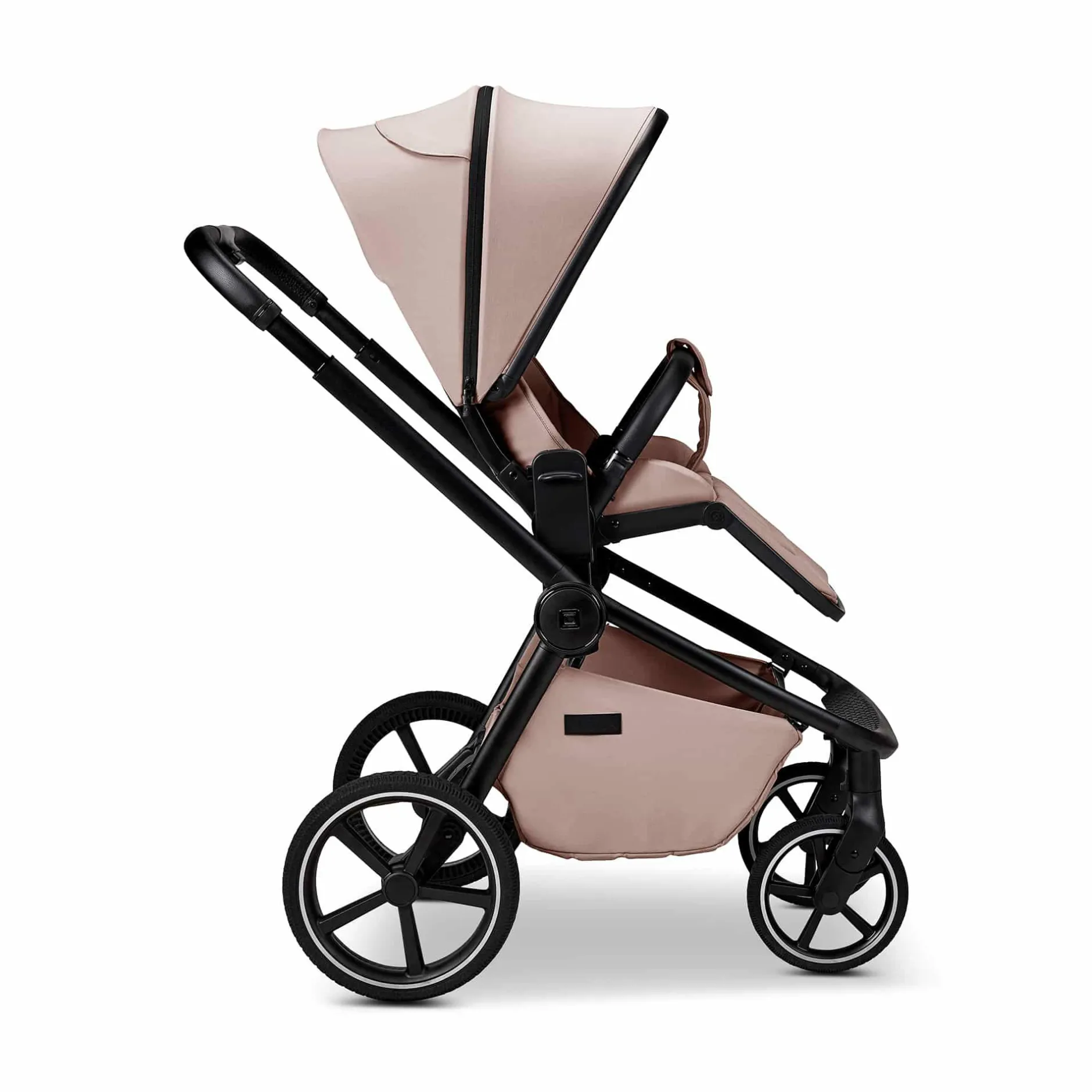 MOON Resea 2.0 Sand*Kinder Kombi-Kinderwagen