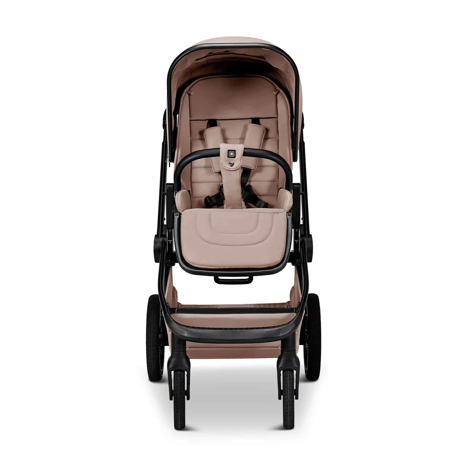 MOON Resea 2.0 Sand*Kinder Kombi-Kinderwagen