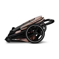 MOON Resea 2.0 Sand*Kinder Kombi-Kinderwagen