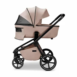 MOON Resea 2.0 Sand*Kinder Kombi-Kinderwagen