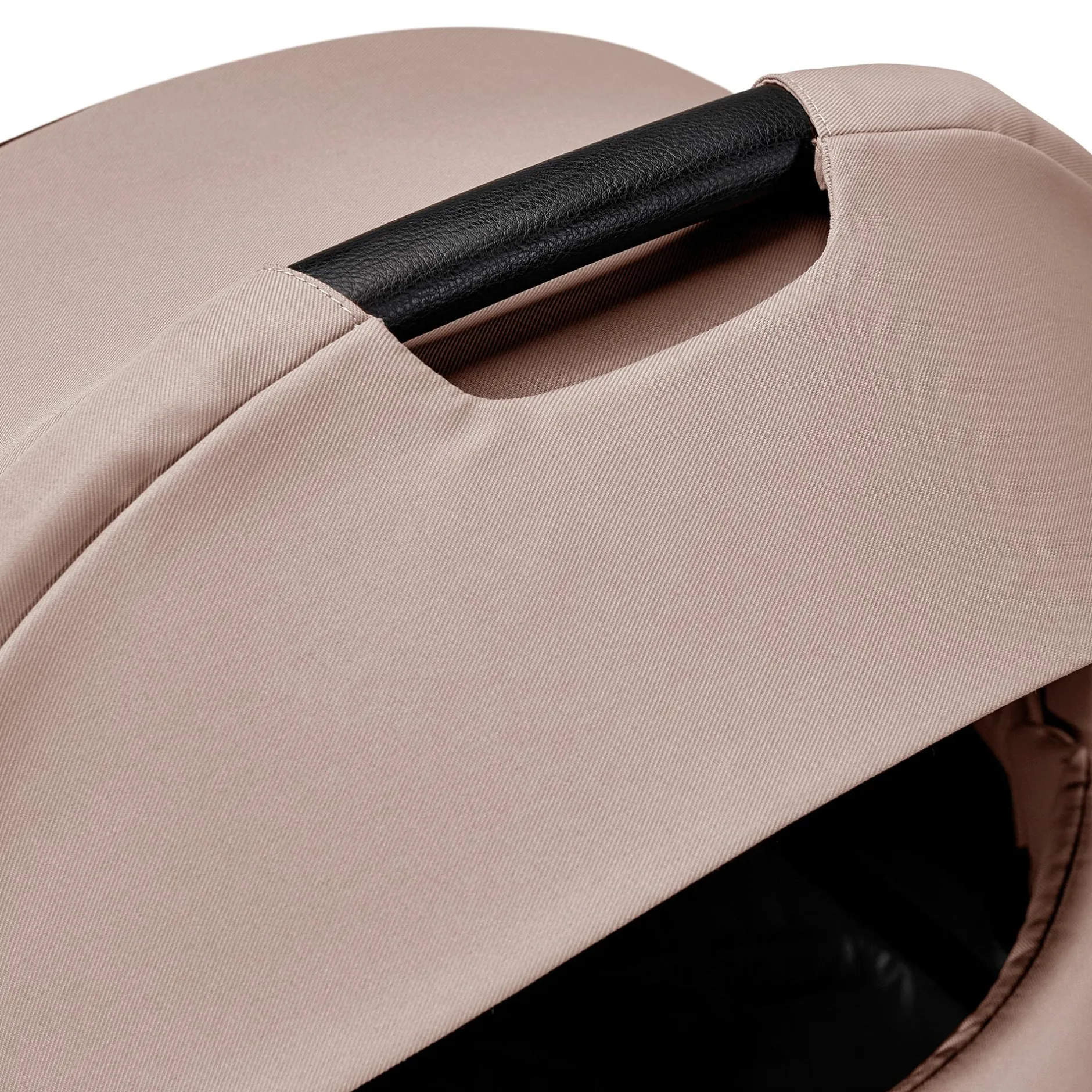 MOON Resea 2.0 Sand*Kinder Kombi-Kinderwagen
