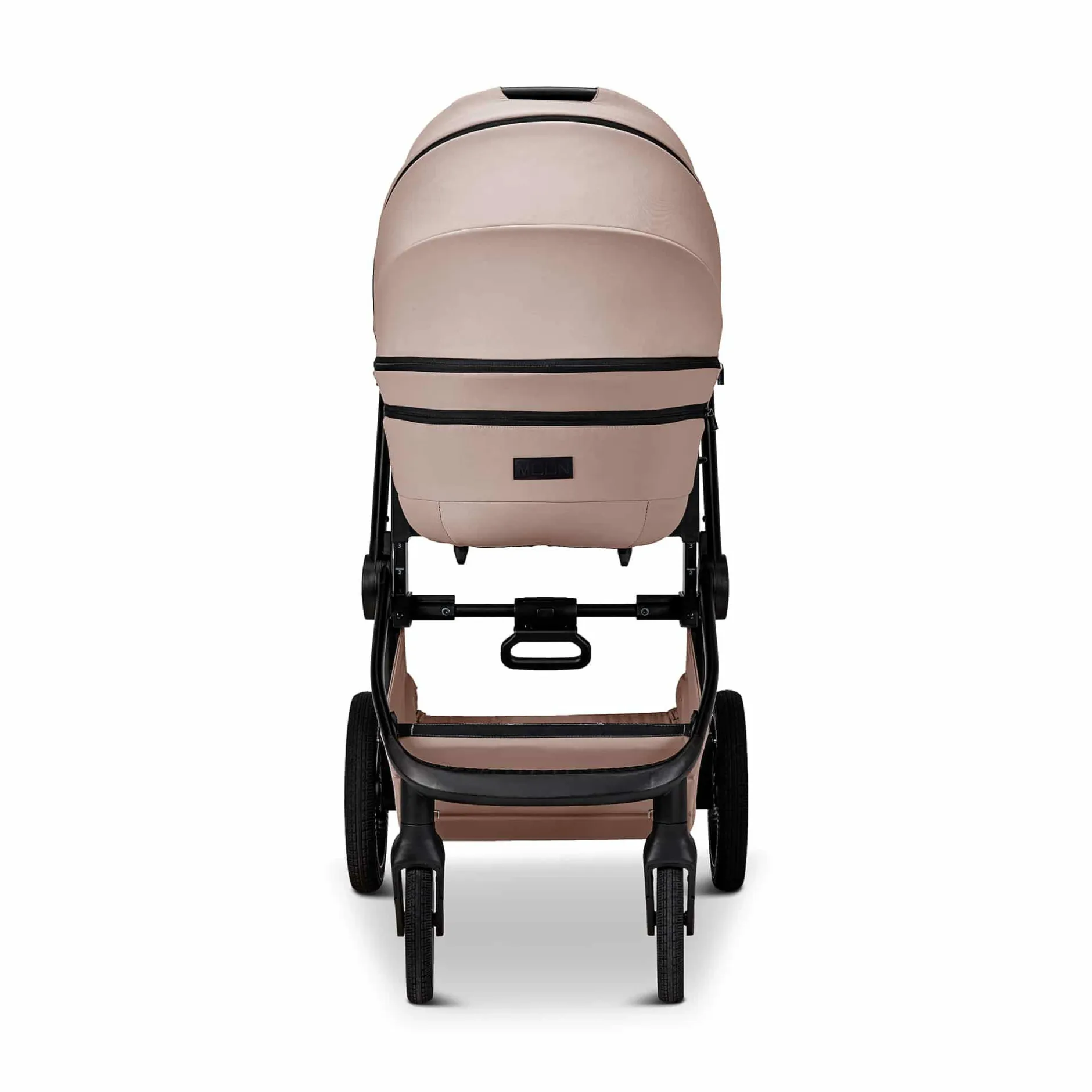 MOON Resea 2.0 Sand*Kinder Kombi-Kinderwagen