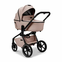 MOON Resea 2.0 Sand*Kinder Kombi-Kinderwagen