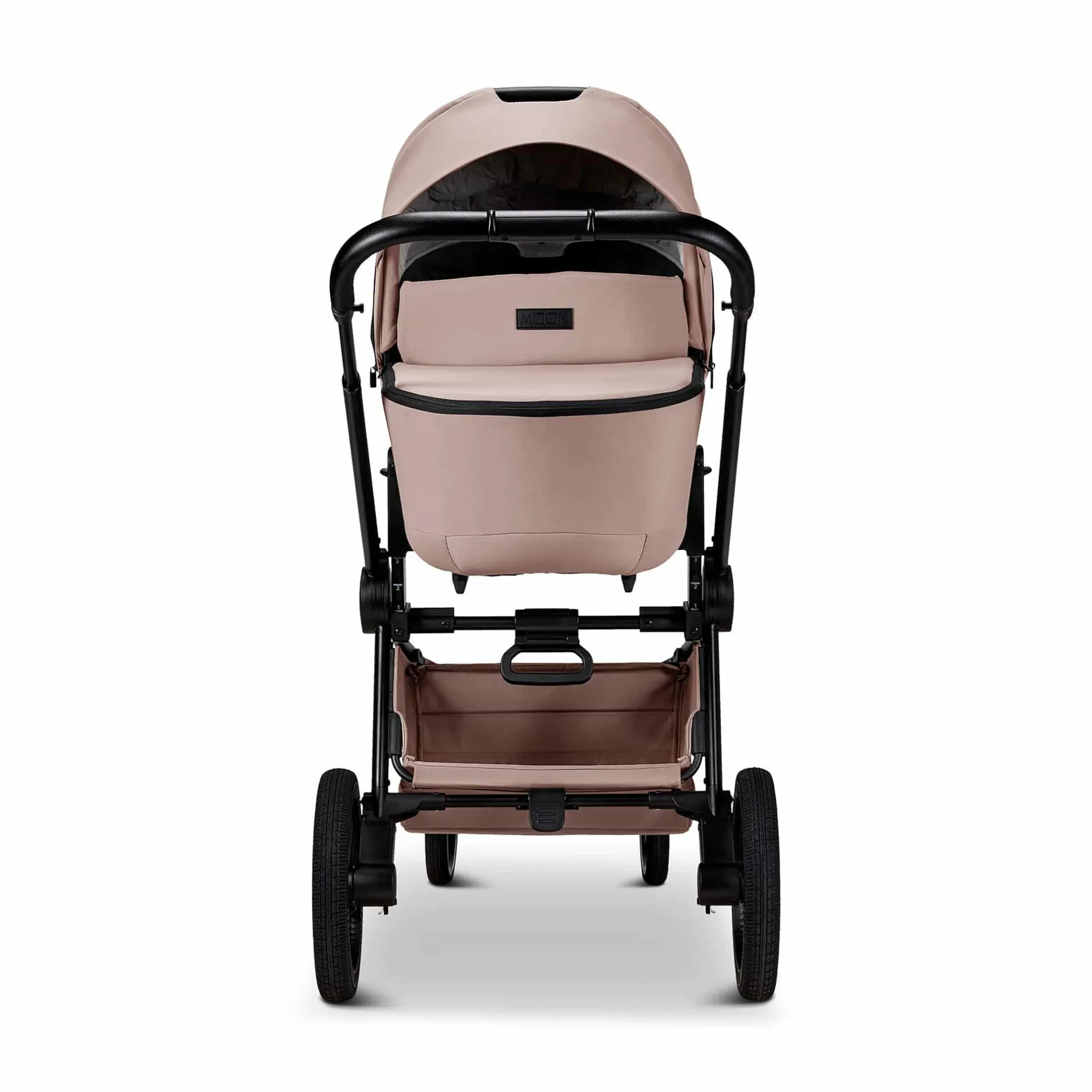 MOON Resea 2.0 Sand*Kinder Kombi-Kinderwagen