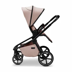 MOON Resea 2.0 Sand*Kinder Kombi-Kinderwagen