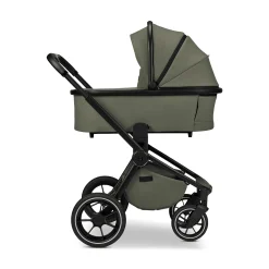 MOON RESEA Edition+ Moss*Kinder Kombi-Kinderwagen