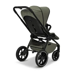 MOON RESEA Edition+ Moss*Kinder Kombi-Kinderwagen