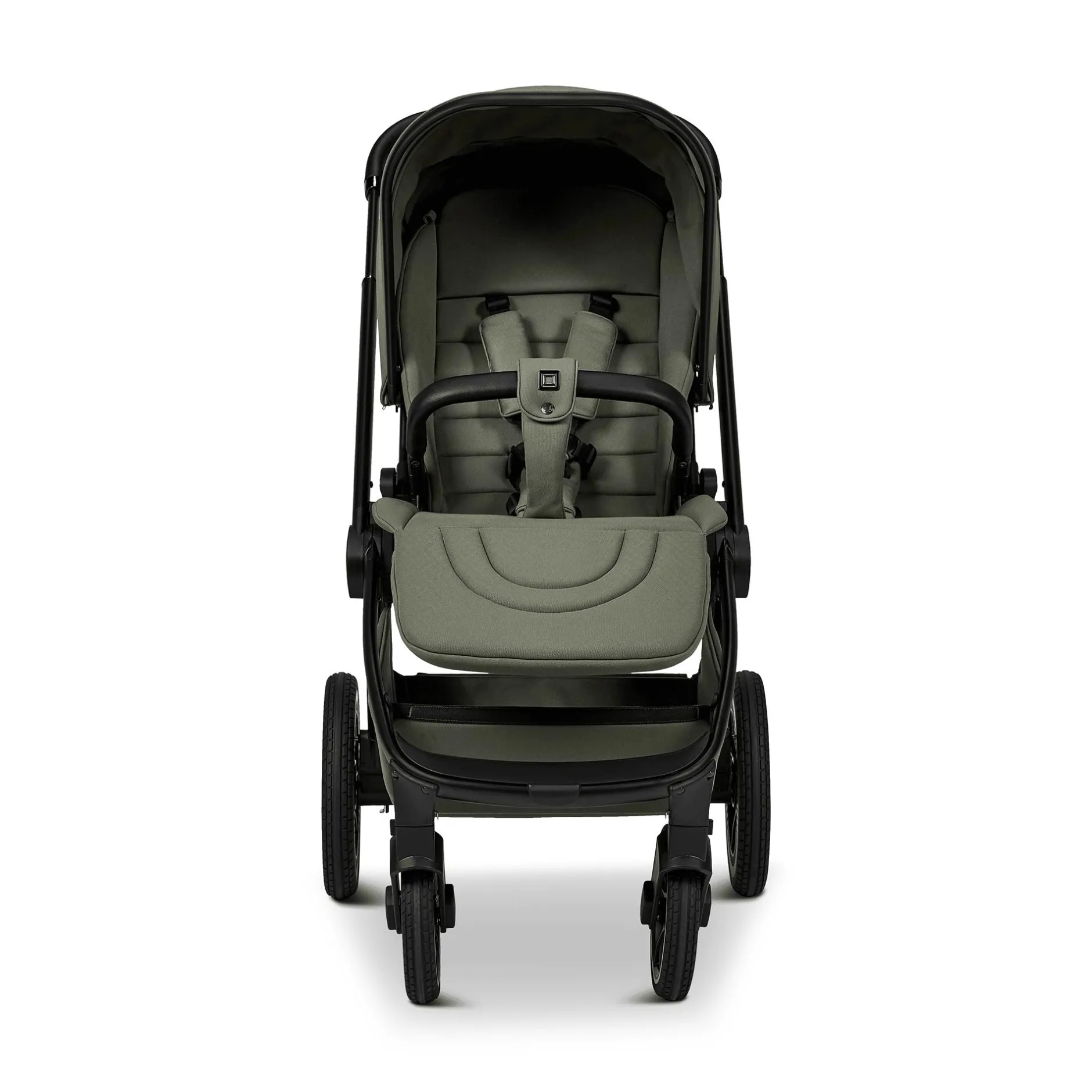 MOON RESEA Edition+ Moss*Kinder Kombi-Kinderwagen