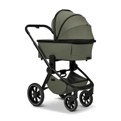 MOON RESEA Edition+ Moss*Kinder Kombi-Kinderwagen