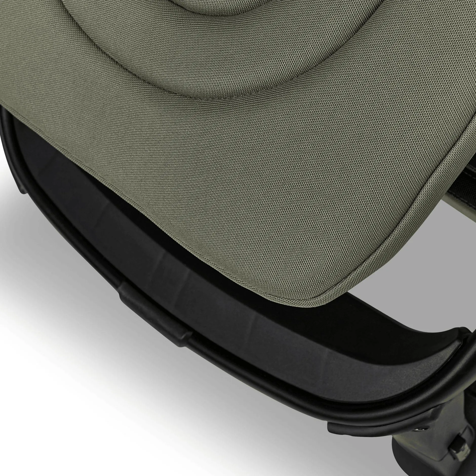 MOON RESEA Edition+ Moss*Kinder Kombi-Kinderwagen