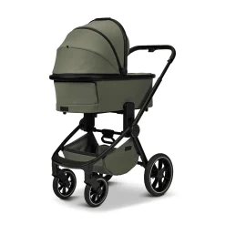 MOON RESEA Edition+ Moss*Kinder Kombi-Kinderwagen