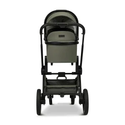 MOON RESEA Edition+ Moss*Kinder Kombi-Kinderwagen