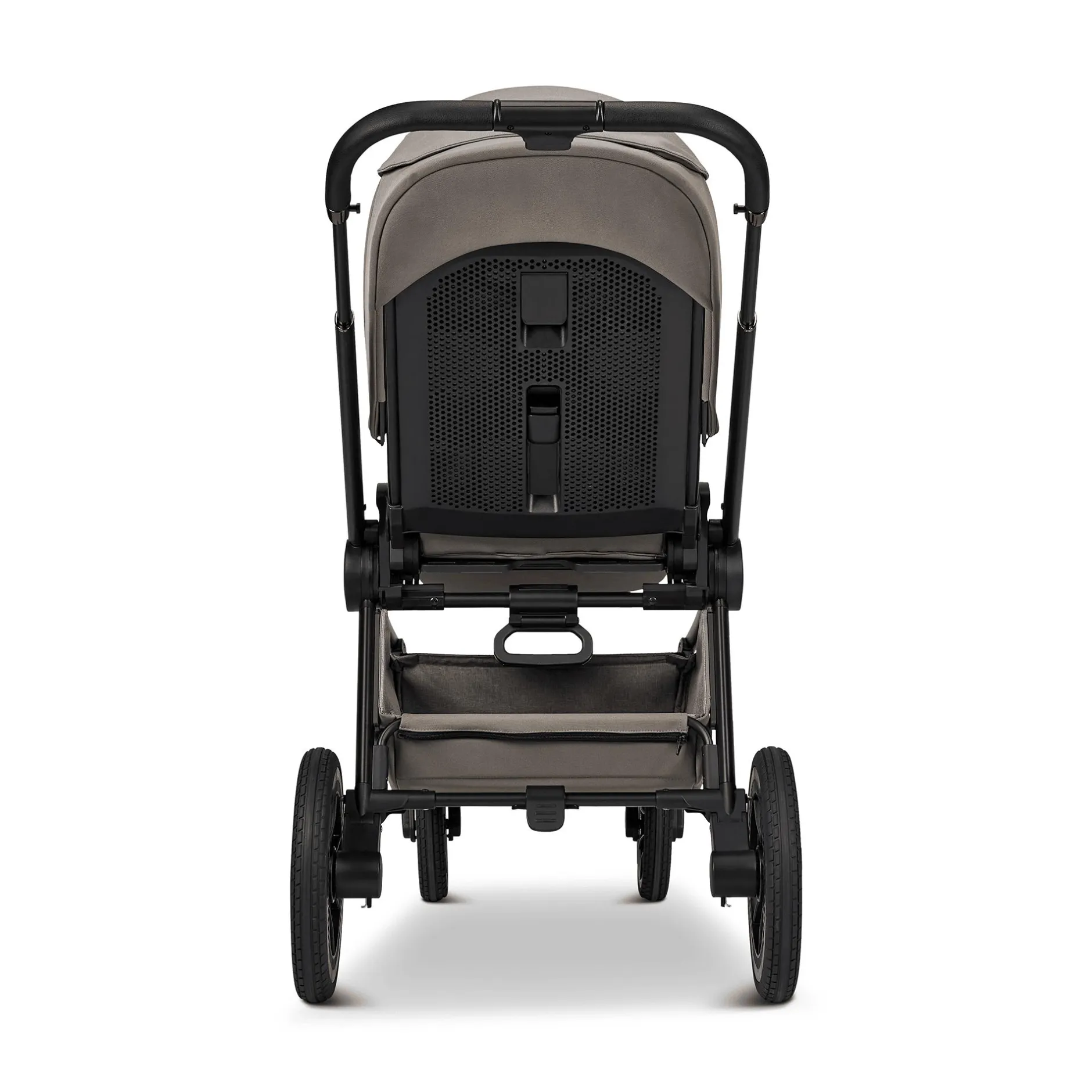 MOON RESEA Edition+Mud*Kinder Kombi-Kinderwagen