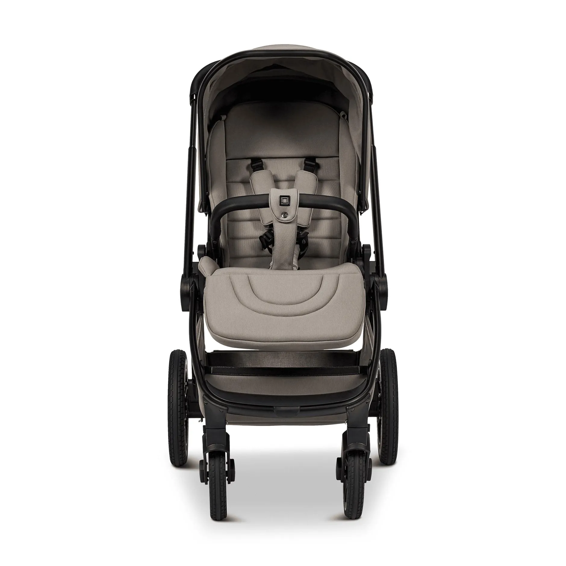 MOON RESEA Edition+Mud*Kinder Kombi-Kinderwagen