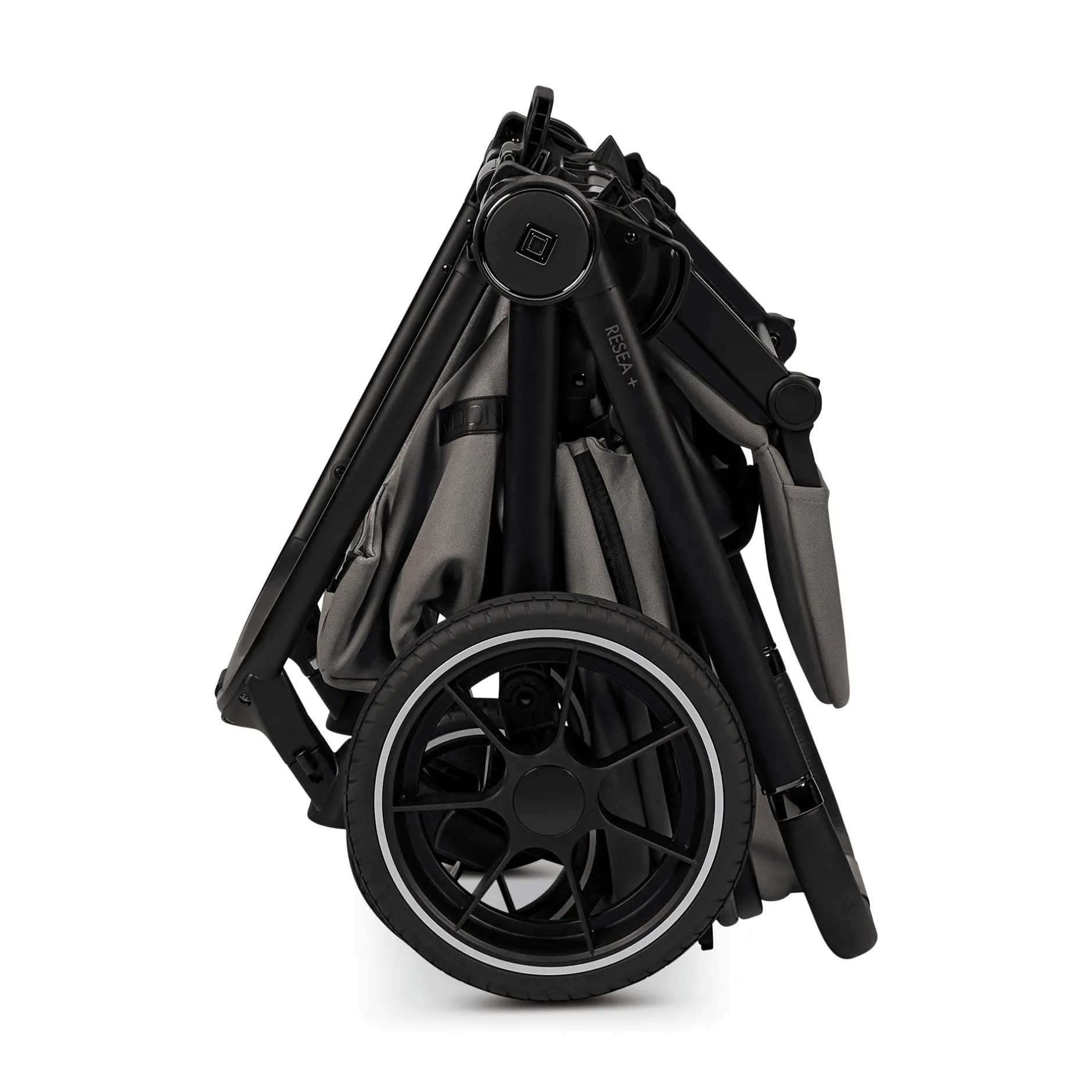 MOON RESEA Edition+Mud*Kinder Kombi-Kinderwagen