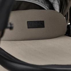MOON RESEA Edition+Mud*Kinder Kombi-Kinderwagen