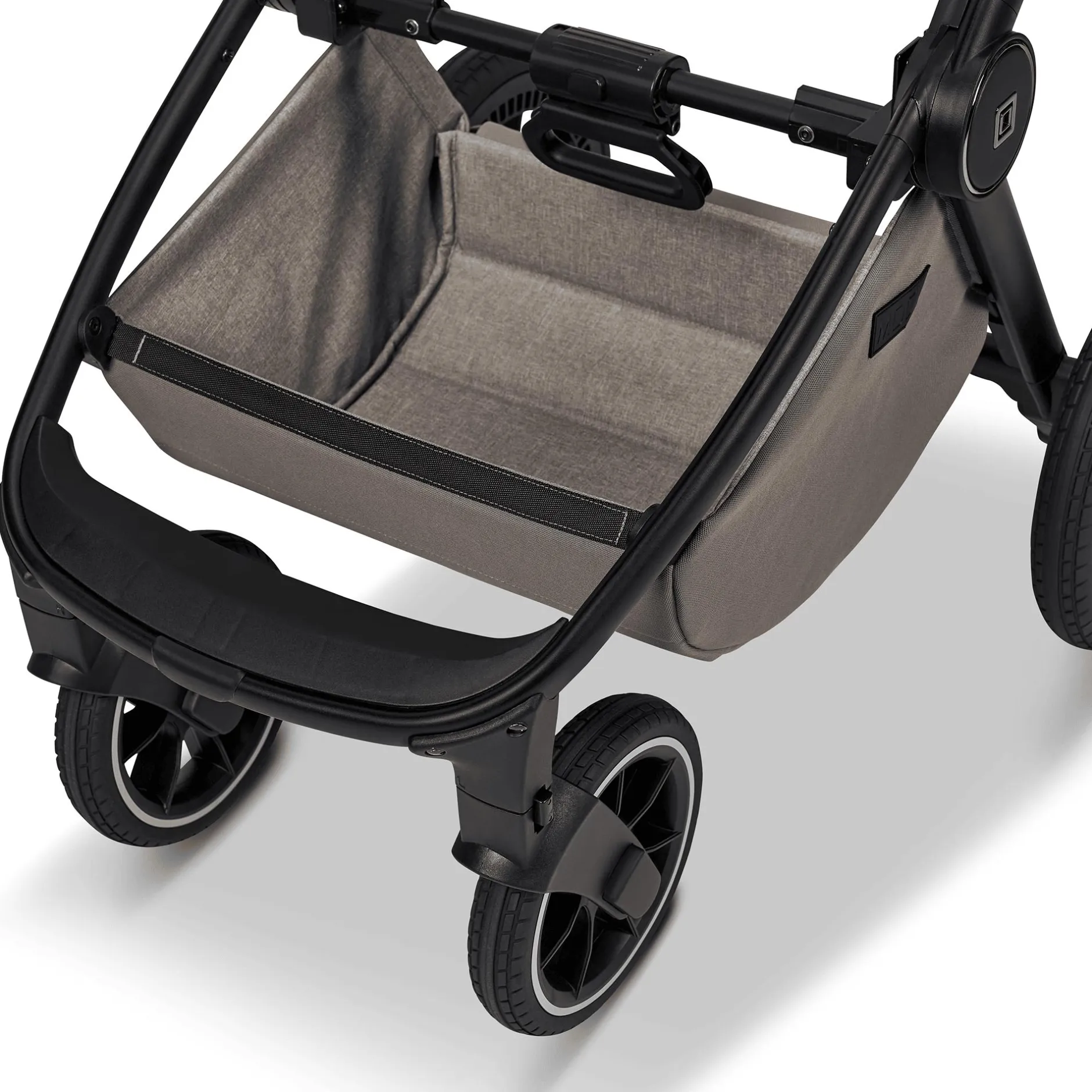 MOON RESEA Edition+Mud*Kinder Kombi-Kinderwagen
