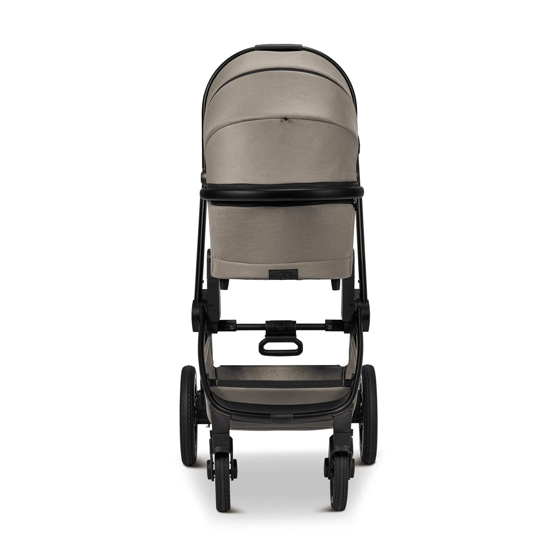 MOON RESEA Edition+Mud*Kinder Kombi-Kinderwagen