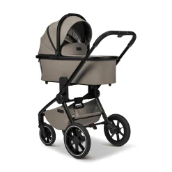 MOON RESEA Edition+Mud*Kinder Kombi-Kinderwagen