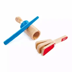 Hape Rhythmus-Set*Kinder Musik