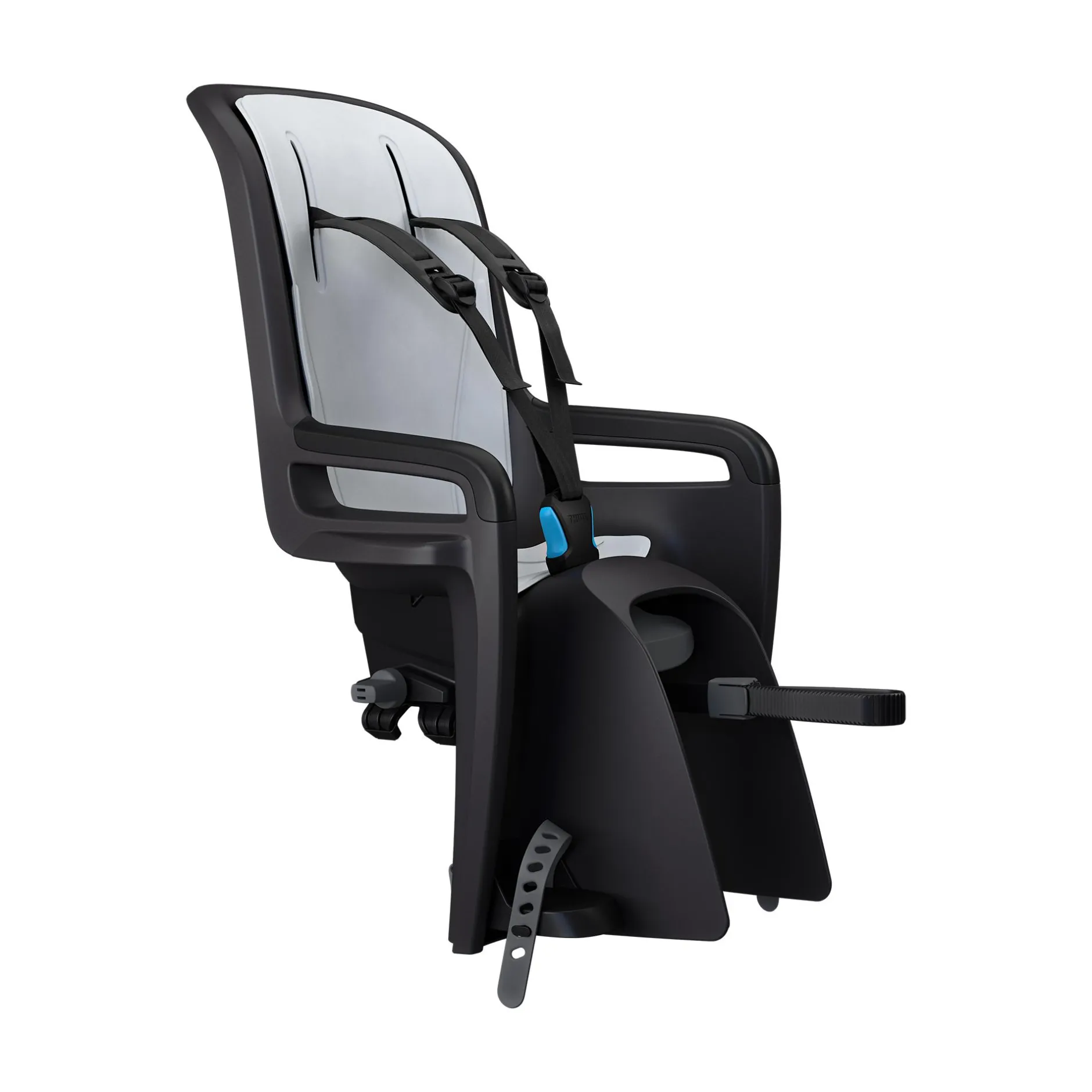 THULE RideAlong 2 Dark Grey* Fahrradsitze