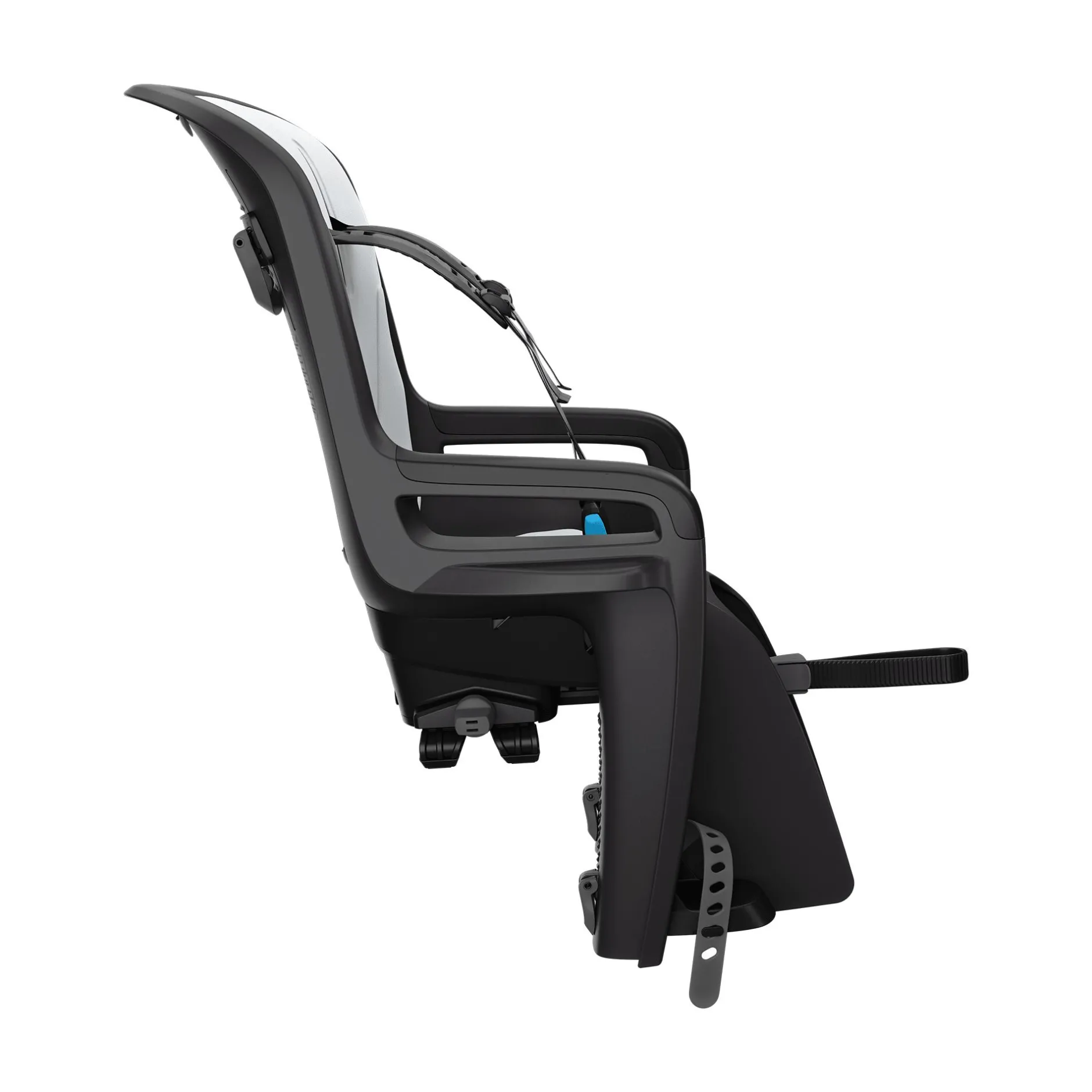 THULE RideAlong 2 Dark Grey* Fahrradsitze