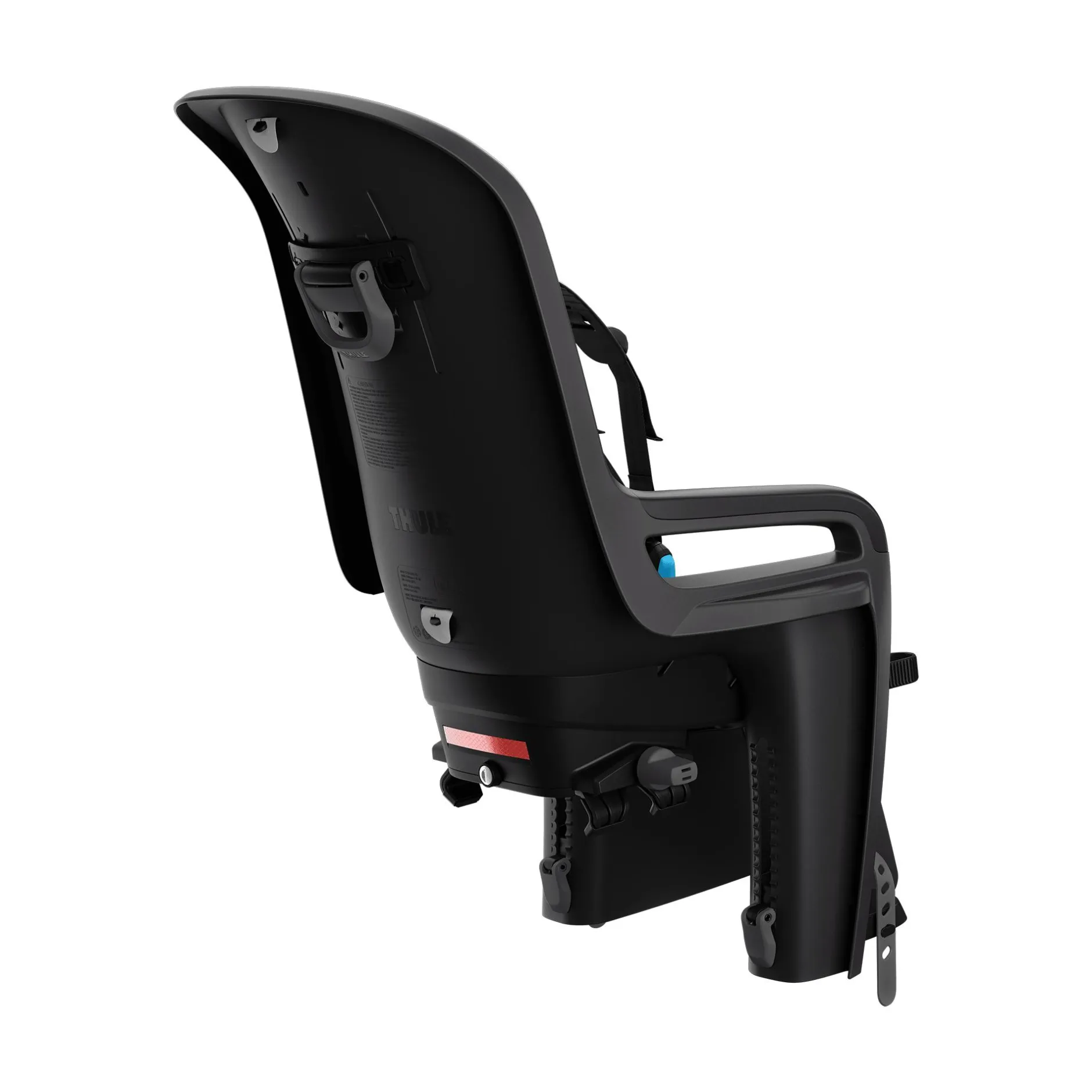THULE RideAlong 2 Dark Grey* Fahrradsitze