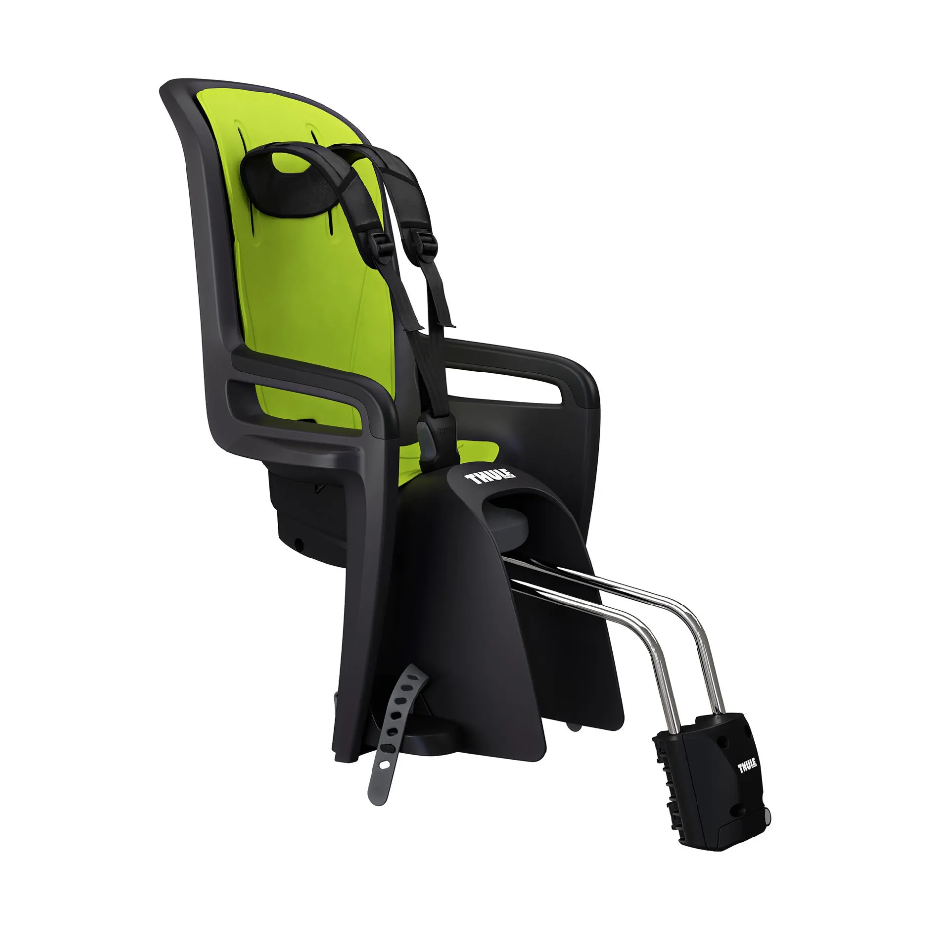 THULE RideAlong 2 Dark Grey* Fahrradsitze
