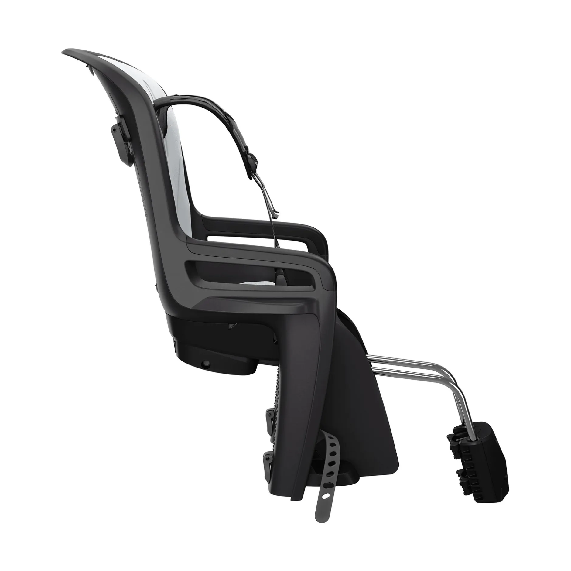 THULE RideAlong 2 Dark Grey* Fahrradsitze