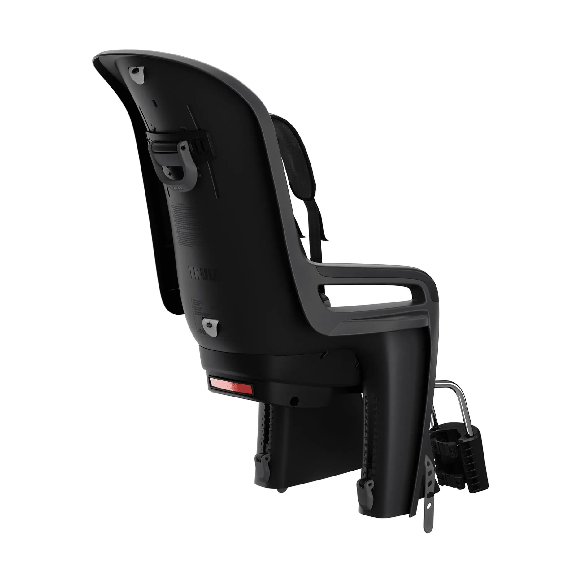 THULE RideAlong 2 Dark Grey* Fahrradsitze