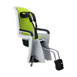 THULE RideAlong 2 Light Grey* Fahrradsitze
