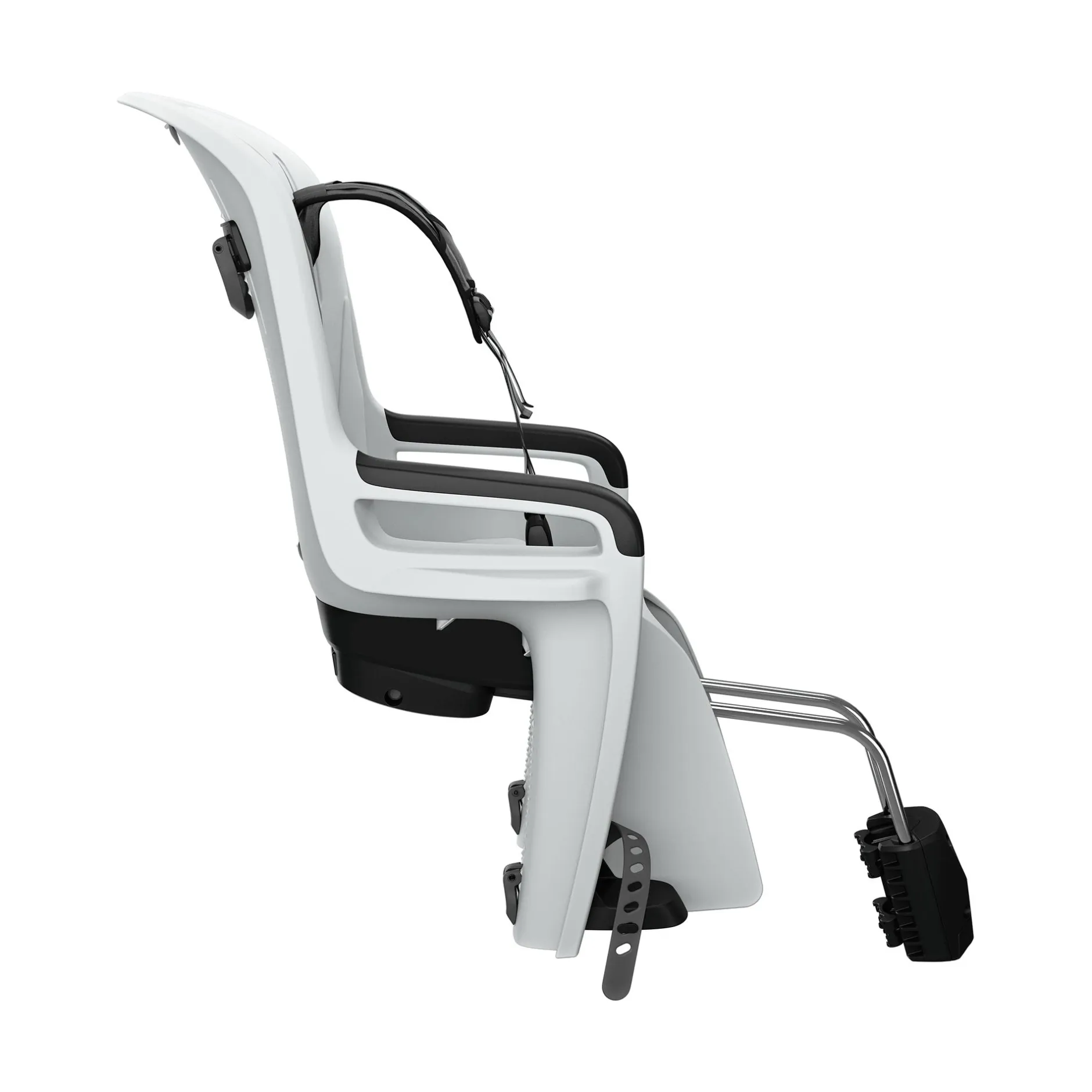 THULE RideAlong 2 Light Grey* Fahrradsitze