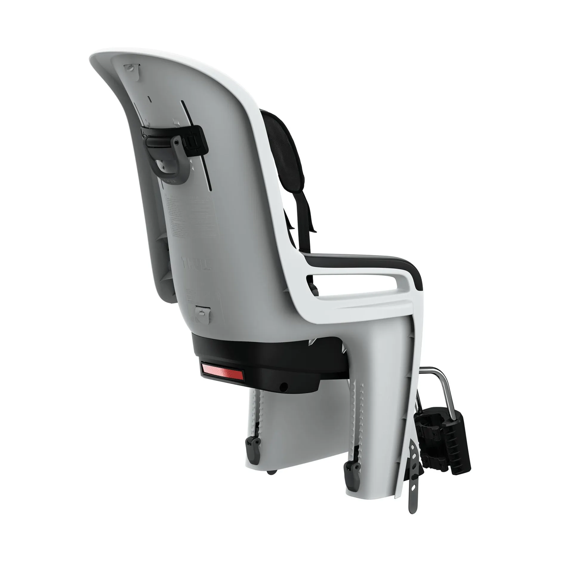 THULE RideAlong 2 Light Grey* Fahrradsitze