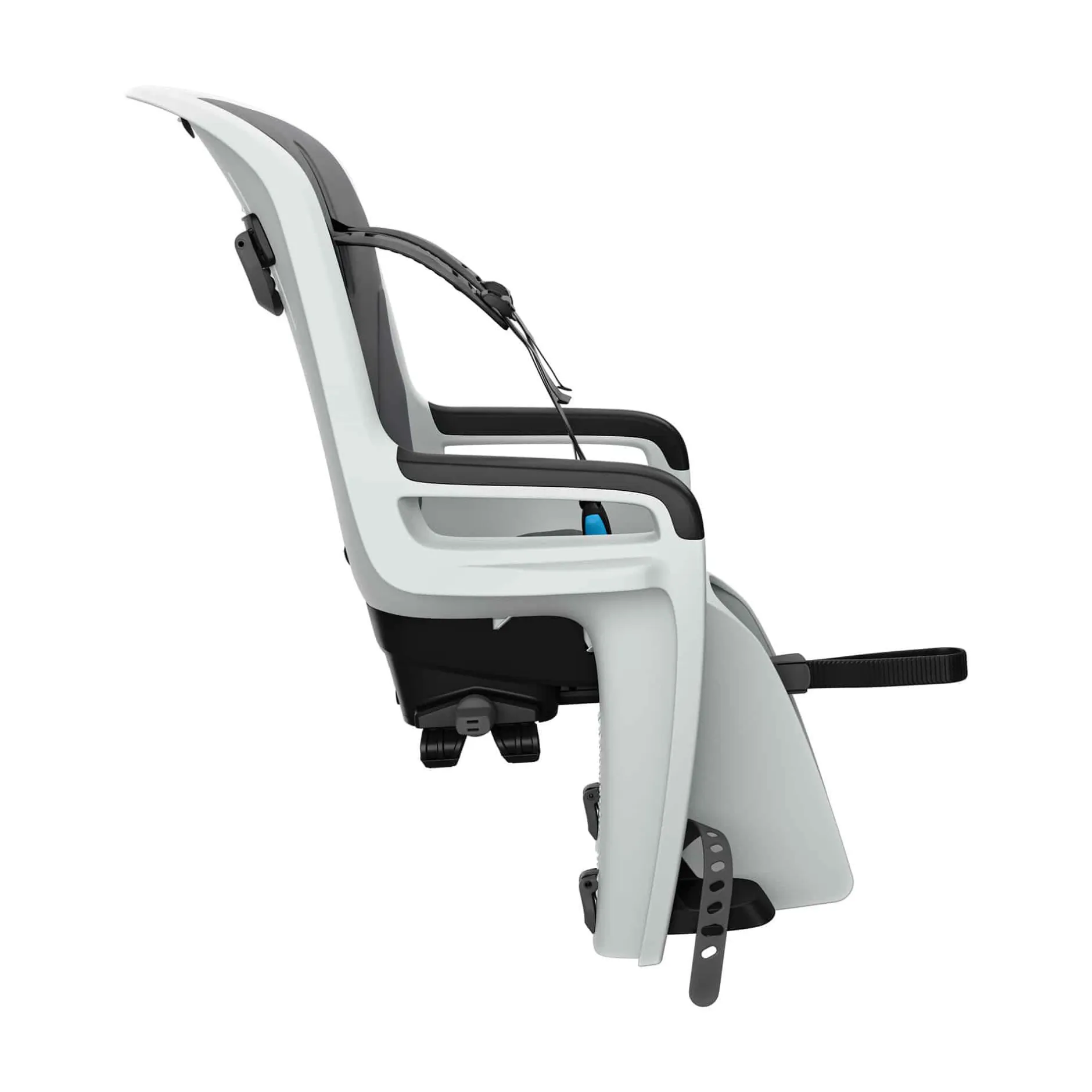 THULE RideAlong 2 Light Grey* Fahrradsitze