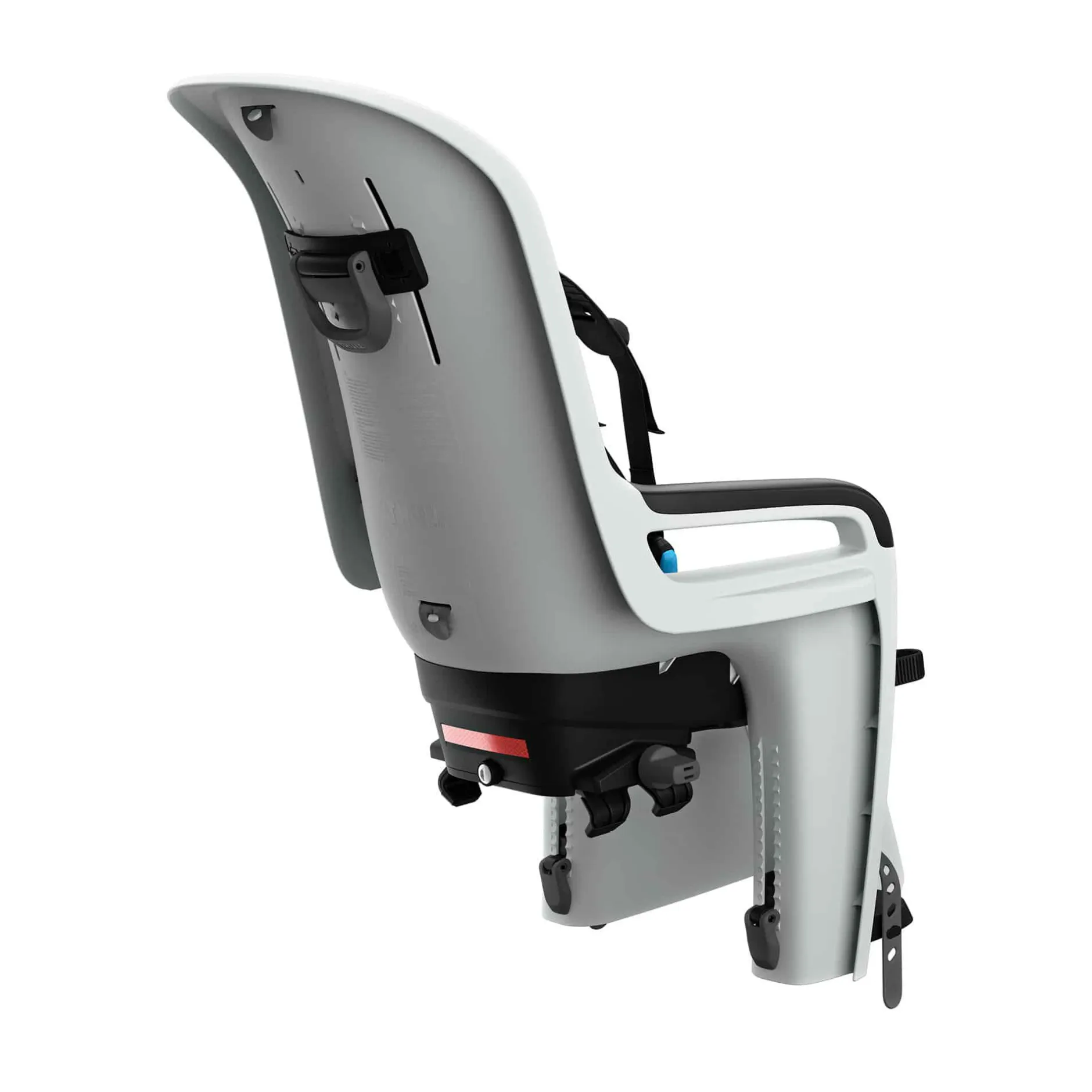 THULE RideAlong 2 Light Grey* Fahrradsitze