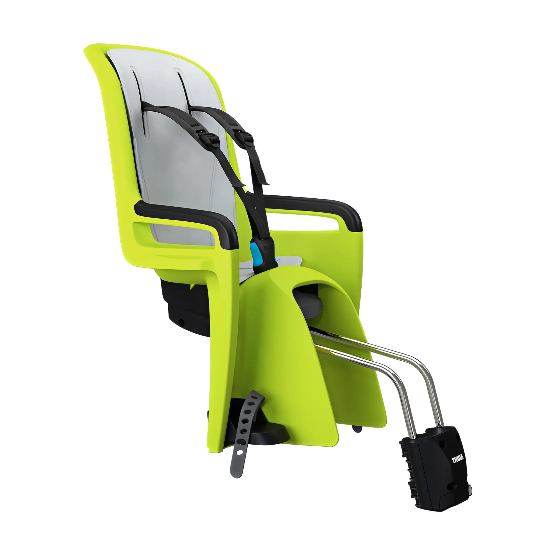 THULE RideAlong 2 Zen Lime* Fahrradsitze