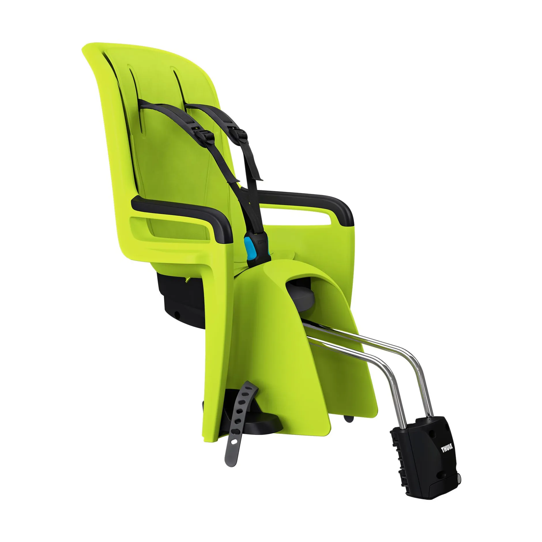 THULE RideAlong 2 Zen Lime* Fahrradsitze