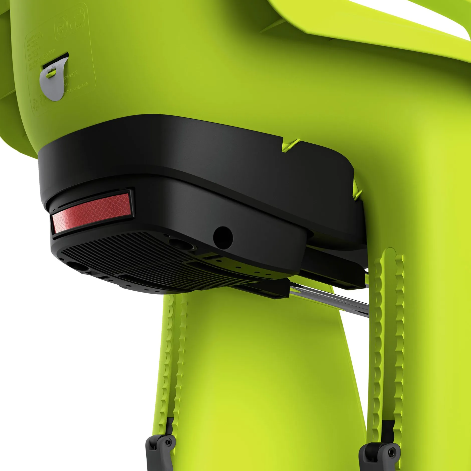 THULE RideAlong 2 Zen Lime* Fahrradsitze