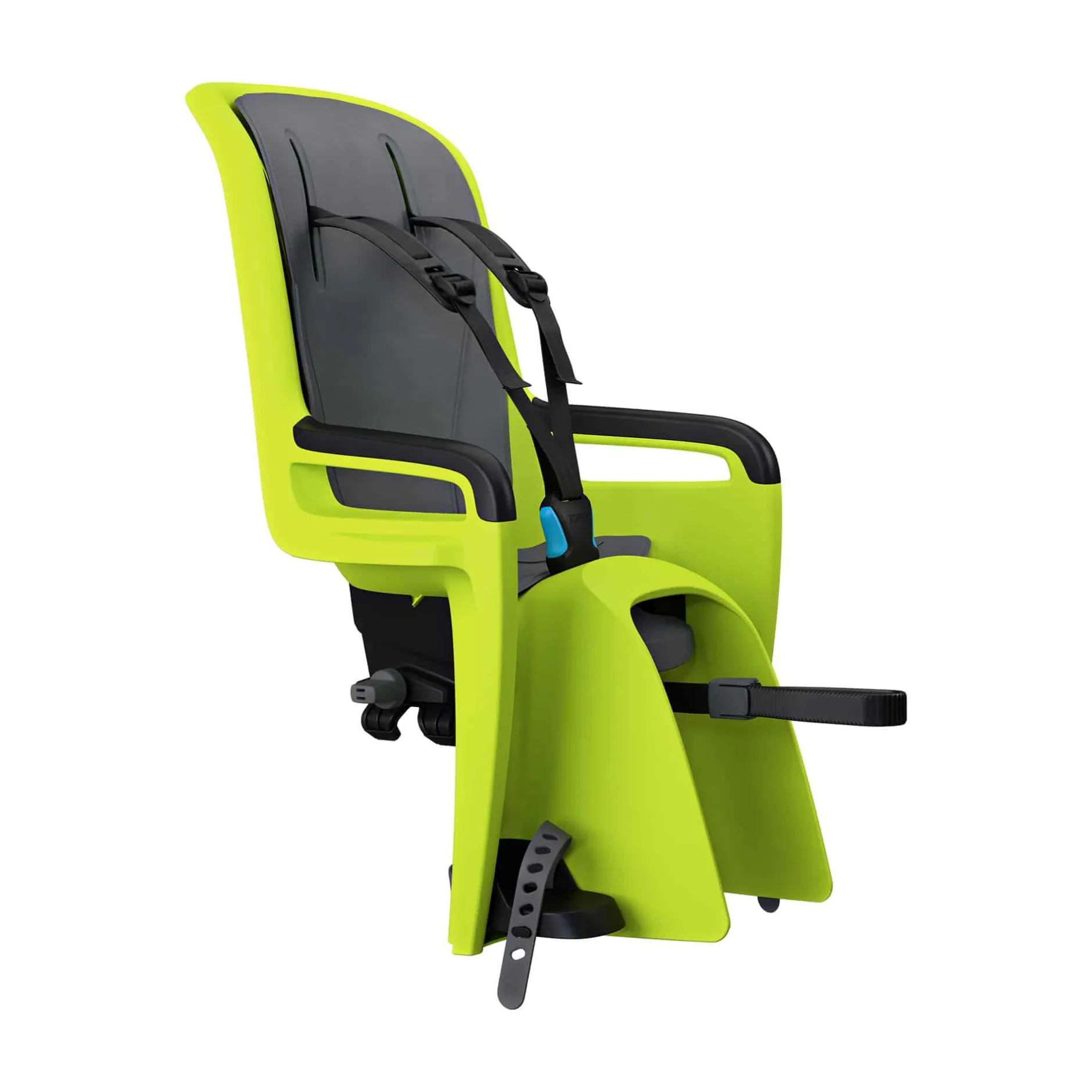 THULE RideAlong 2 Zen Lime* Fahrradsitze